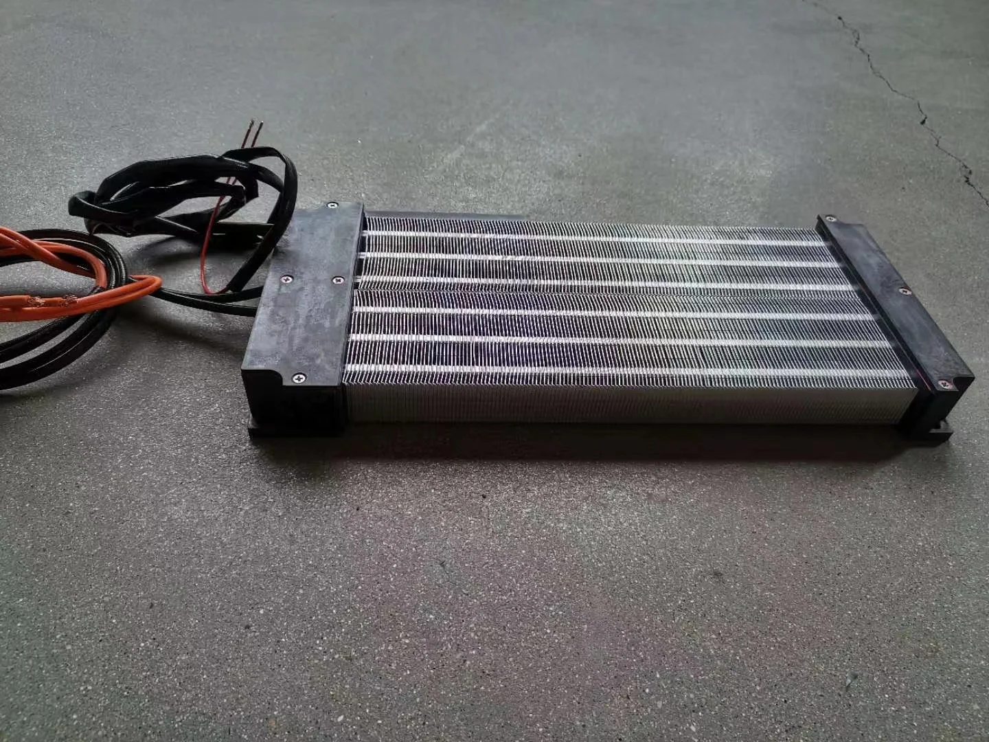 High quality  Warranty PTC Heating Elements