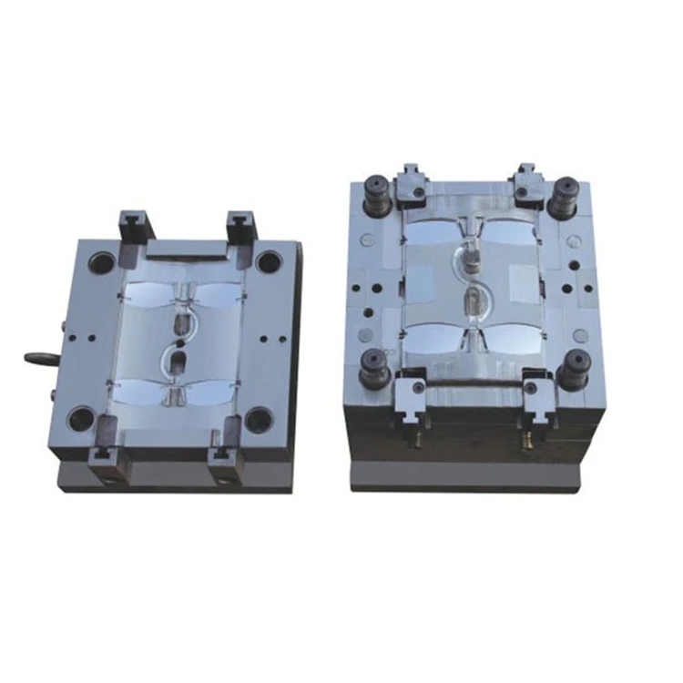 Custom Silicone Phone Case Mold OEM Create Injection Mold Phone Case Customise Chinese Supplier Cell Phone Case Mold Manufactory