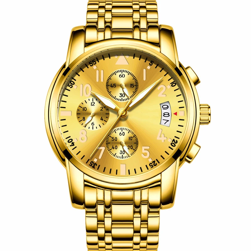 
Mens Quartz Wrist Watch Cheap Watches custom your logo Fashion Rose Gold Female Women Wristwatch men High Quality Ladies Watch 