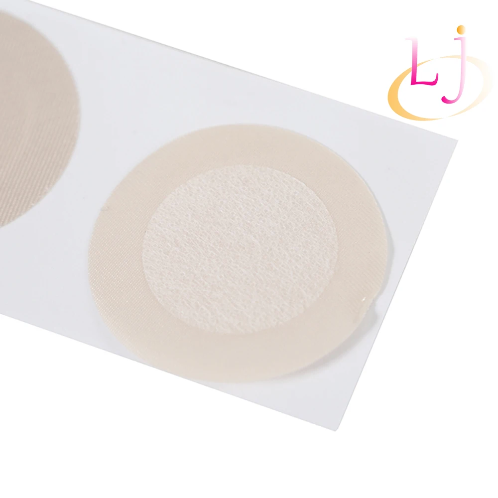 Лидер продаж на Amazon, одноразовая насадка на соски для подтяжки груди, силиконовая насадка на соски, невидимый липкий бюстгальтер, силиконовая насадка на соски