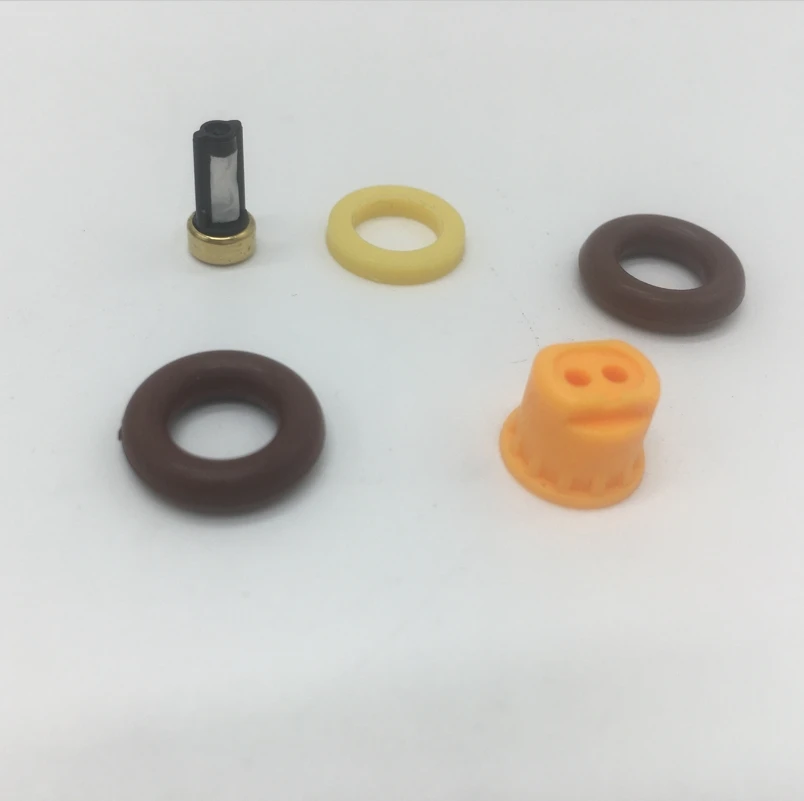 Repair kit fuel injectors DR-RK-0003 for fuel injectors