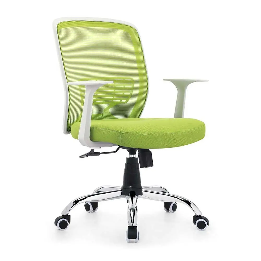 Modern Office Chair With Wheels
