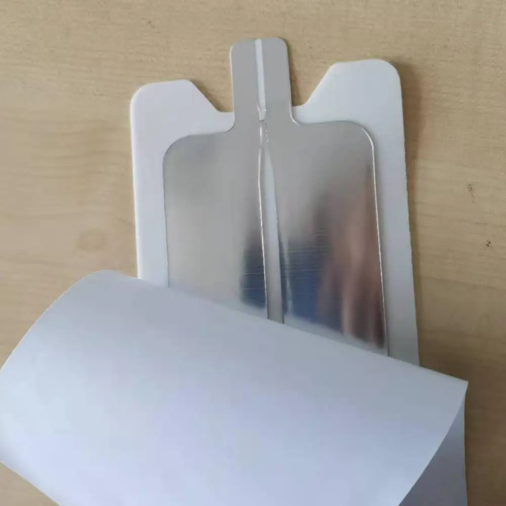 
ISO &CE Certified Adult Disposable Electrosurgical ESU Grounding Pad/Neutral Pad/Dispersive Electrode 