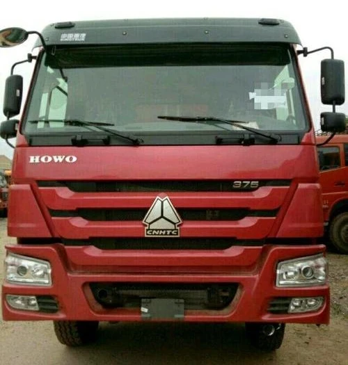  HOWO тяжелый грузовик sinotruck самосвал 6x4 336hp
