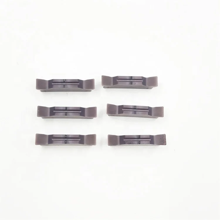grooving insert high cost performance CNC cutting tool MGMN400 MGMN200 MGMN300for steel