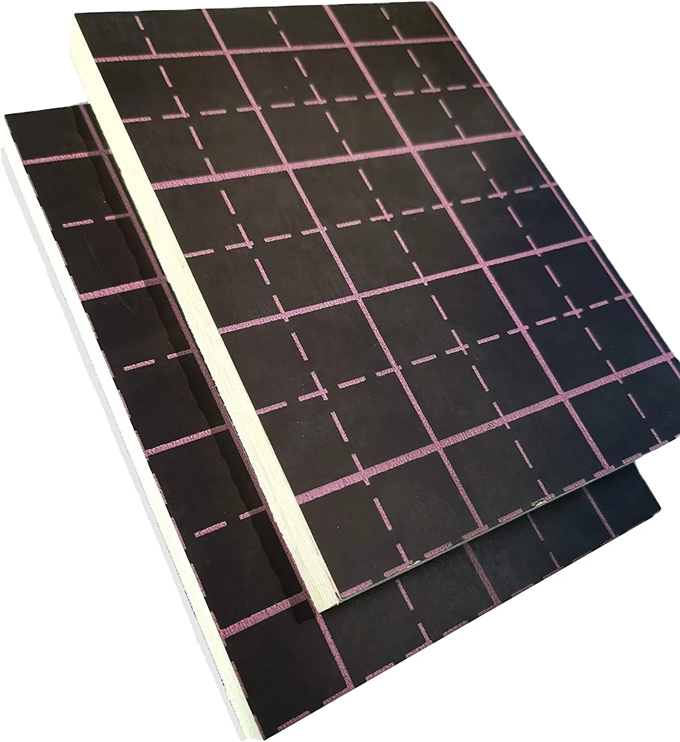 
18mm 21mm Construction film faced plywood shuttering boards price 