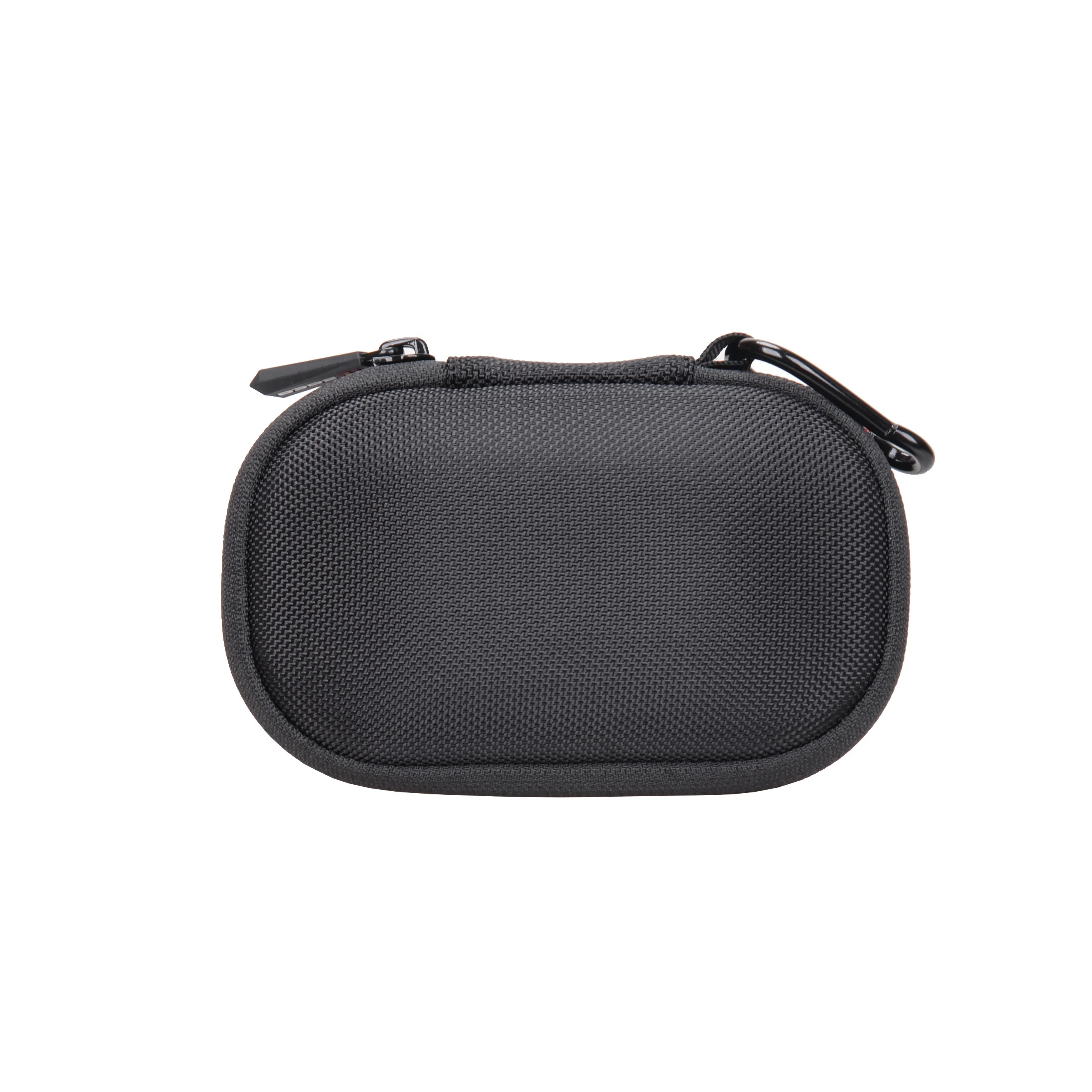 RLSOCO Fashion Hard Shell Zipper Case For Headphone Wired Wireless Earphone Storage Case Factory Eva Carrying Earphone Case