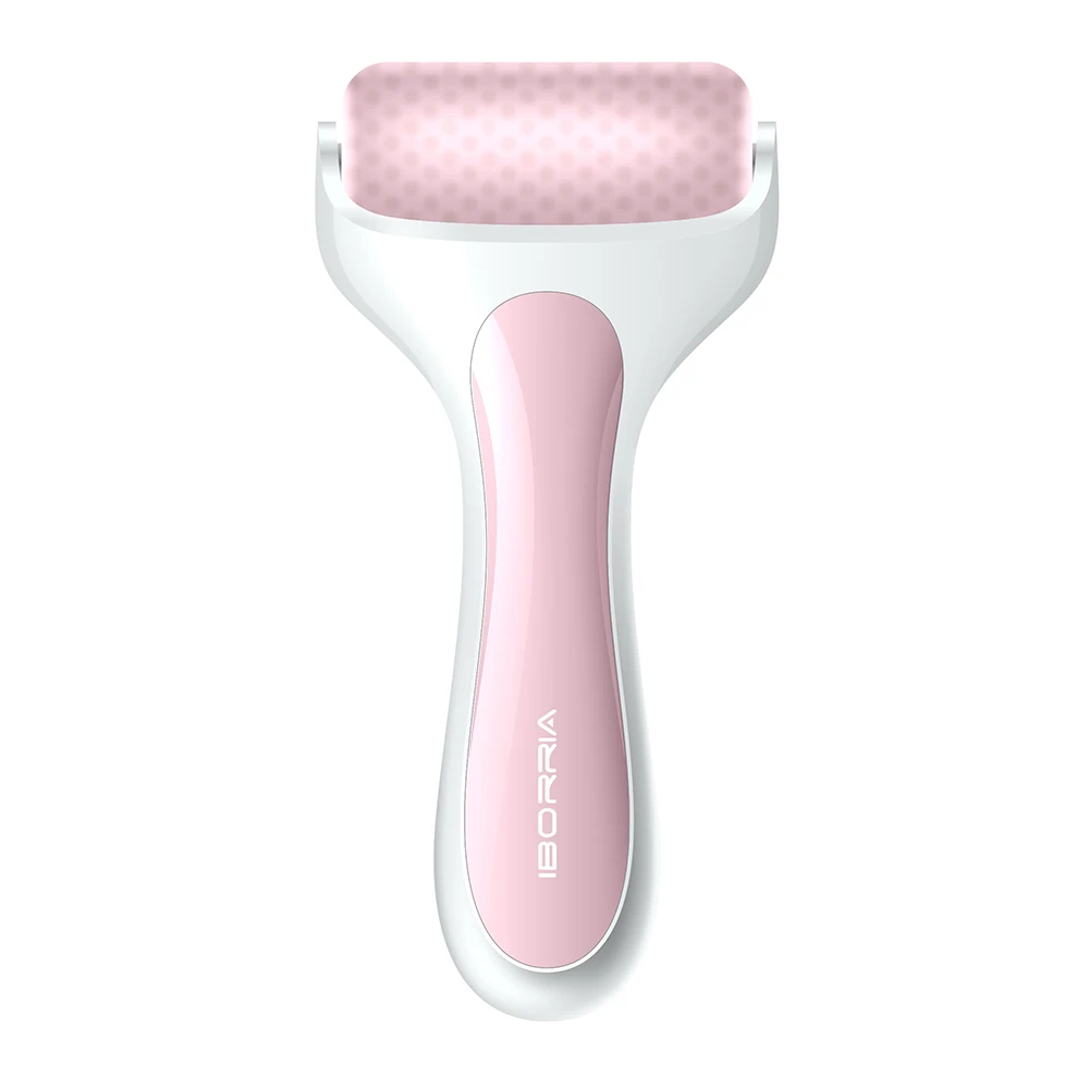 Ice Roller Massage Ice Compress Instrument Beauty Introduction Small Ice Hammer Face wet Compress Detumescence Soothing Artifact