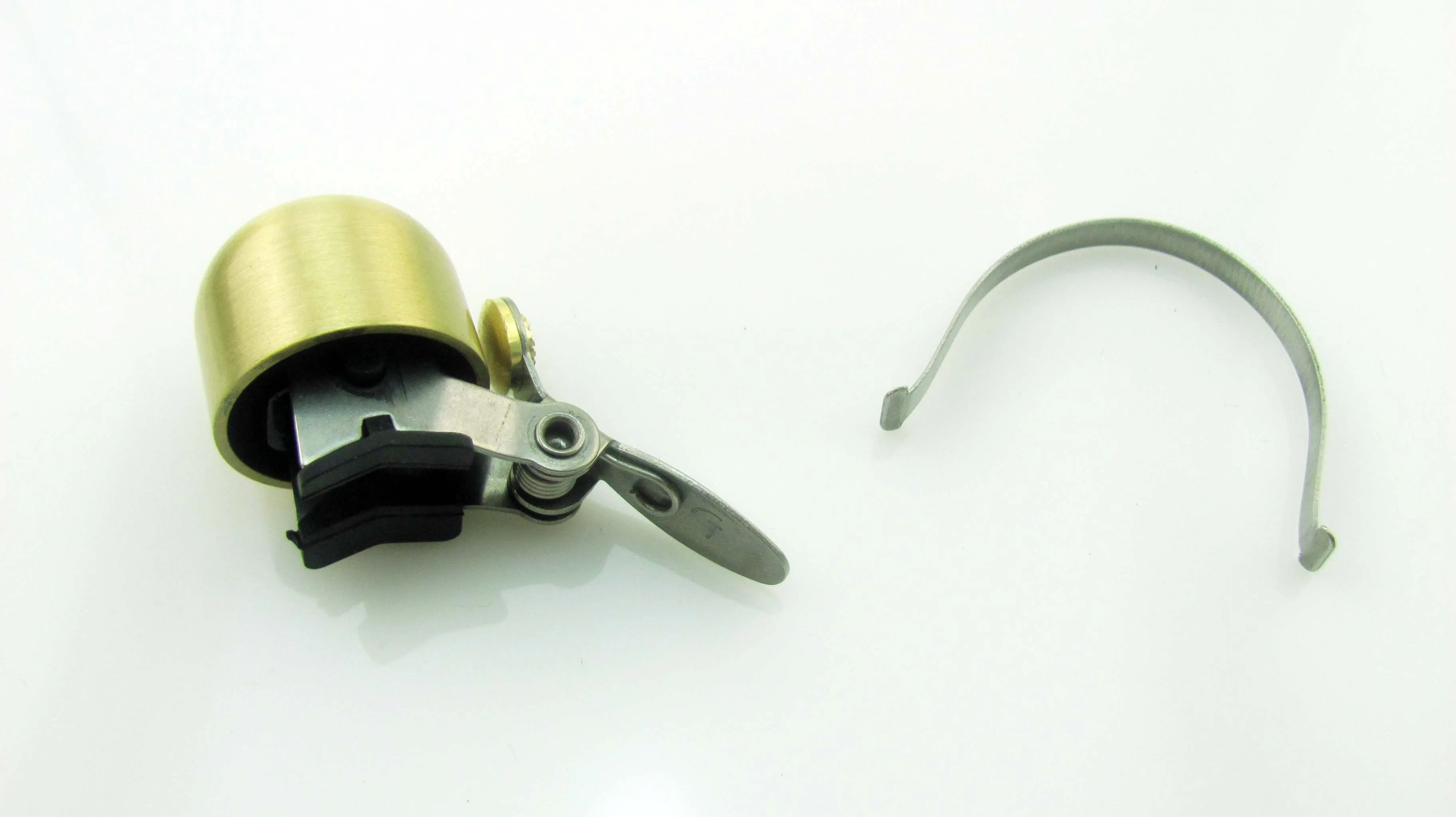 Mini Cycling Bell vintage retro model for BMX MTB