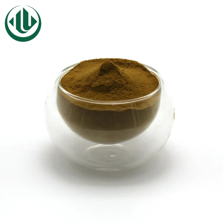 Оригинальная Заводская формула маски Ganoderma и экстракт порошка зеленого чая