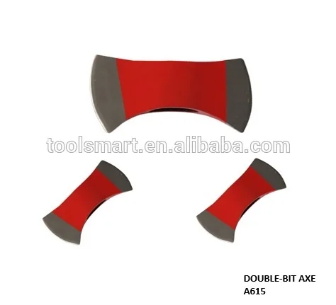 High quality Double headed steel forged axe /Hatchet