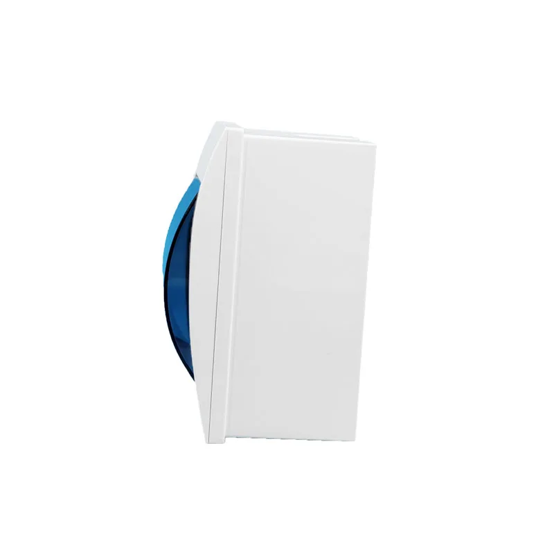 Chunxing Enclosure Electrical Equipment & Supplies ABS Power Distribution Box Transparent Protection Circuit Breaker Box