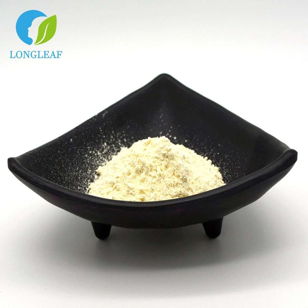 Косметическое сырье 99% чистый CAS 331-39-5 порошок кофеиновой