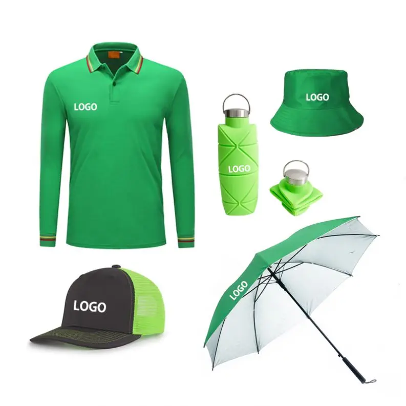 Wholesale Custom Promotional Gift Ideas Set Business Giveaways items Branding Advertising Marketing Corporate Product