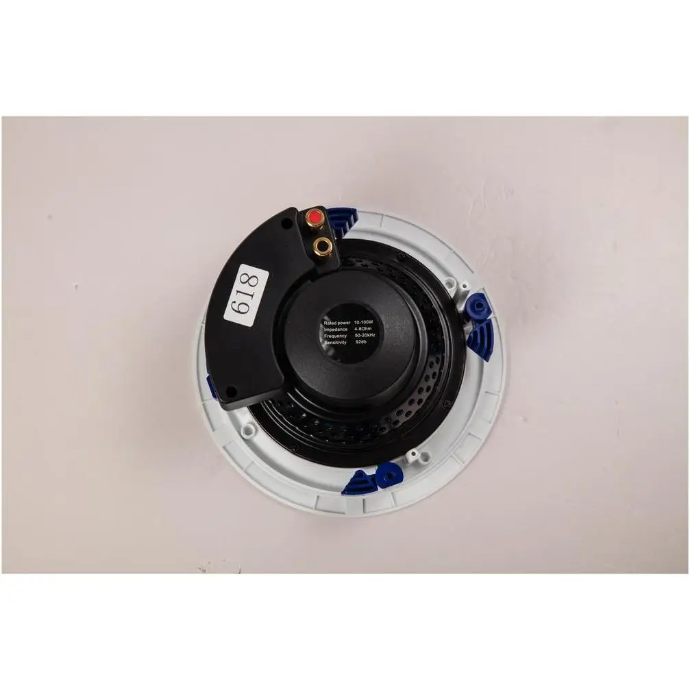 Amplifier China Class Voice 20W Circuit Boards Subwoofers 80 Watt Waterproof 4 Ohm Sub Woofer J Bl Bluetooth Speaker