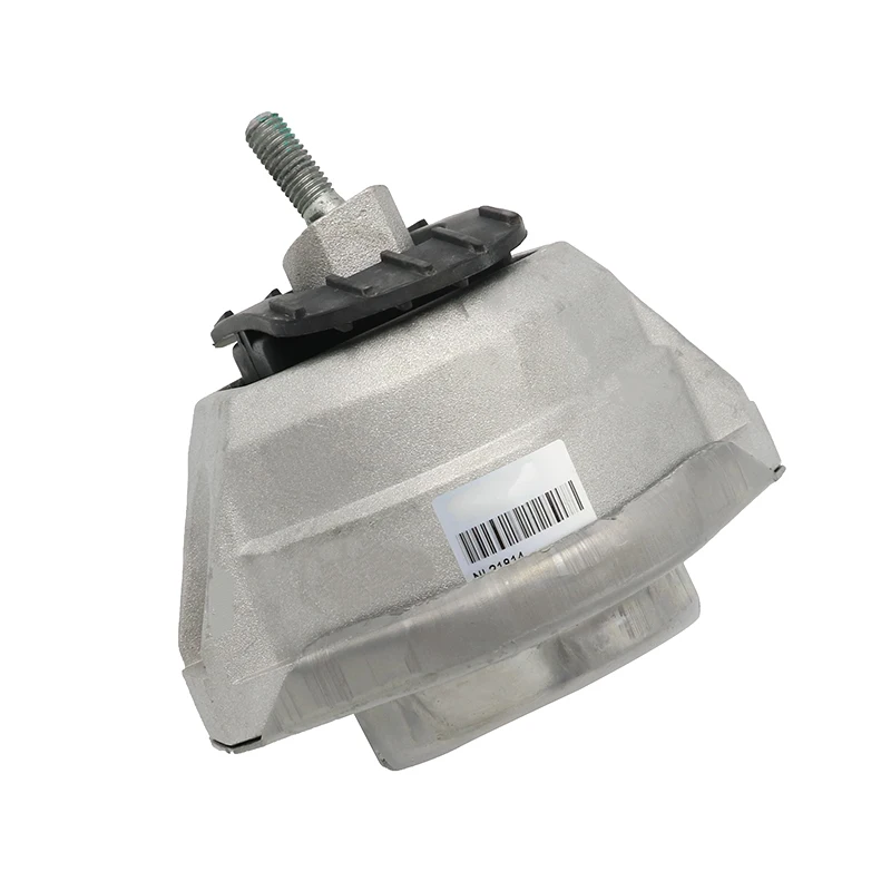 22116762608 крепления двигателя, автомобильные запчасти для BMW E60 E63 E64, поддержка двигателя автомобиля 2211 6762 608