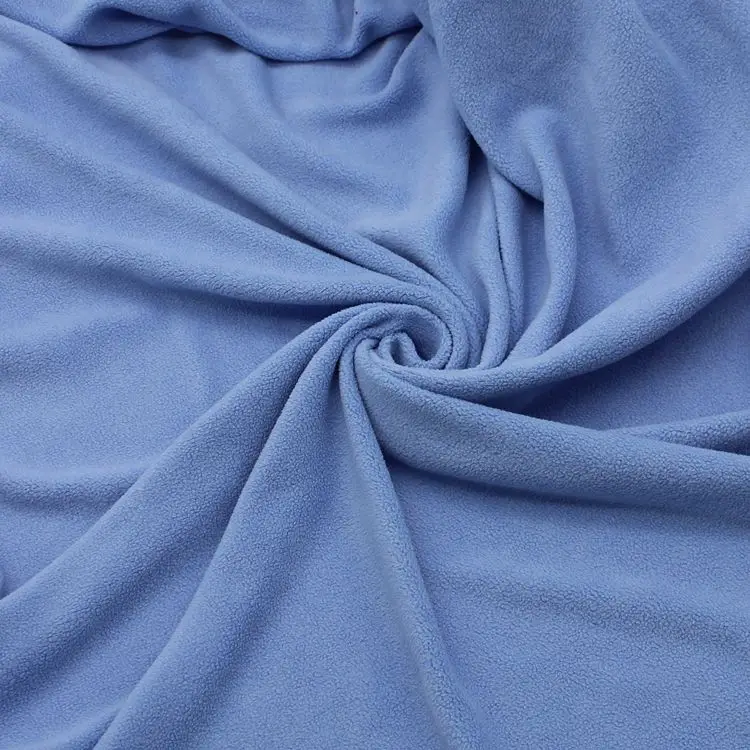 100% из полиэстера 230 г флиса