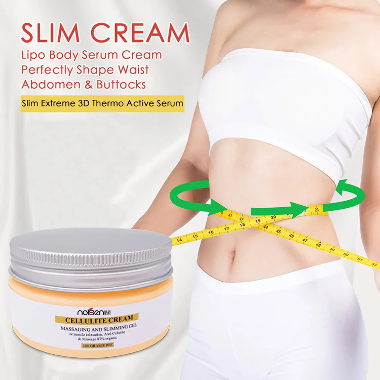 Hot cream slimming cellulite cream best body 3 days elaimei stomach nose arm slimming cream