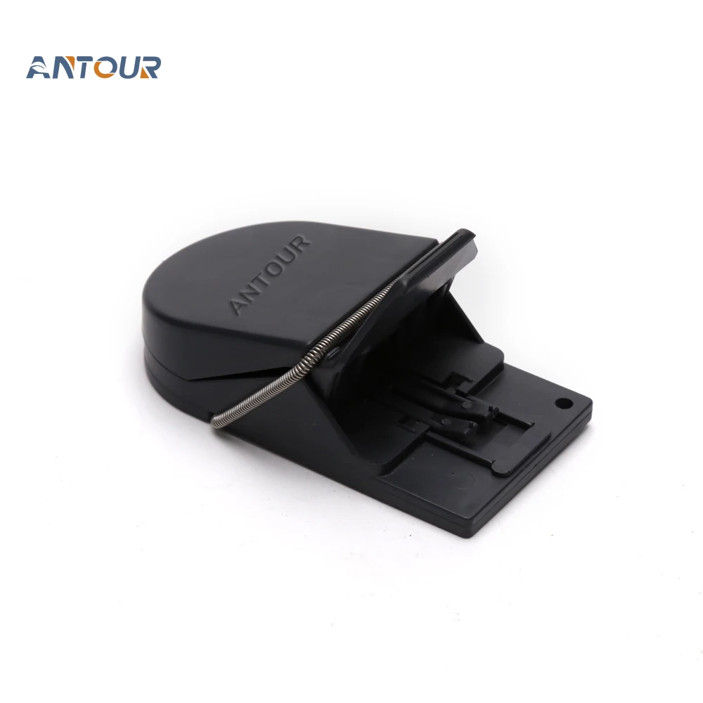 Hot Sale Reusable Rat Trap Mouse Trap Plastic Mouse snap Trap
