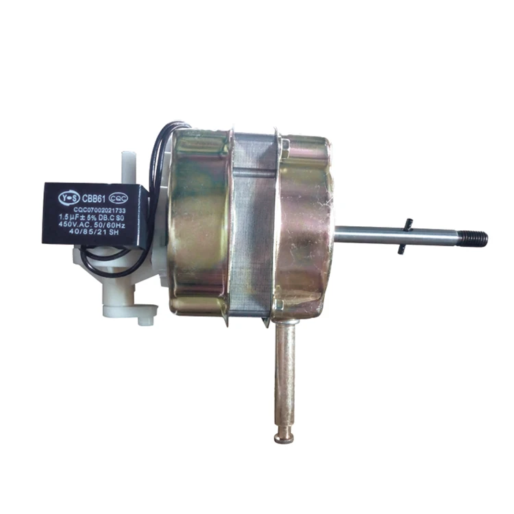 Hot Sale 110V 220V electric high speed high power copper floor fan table fan motor