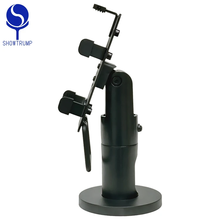 Hot Selling Vx520 Acrylic Retail Pos Display Stand Vesa Metal Vx680 Verifone