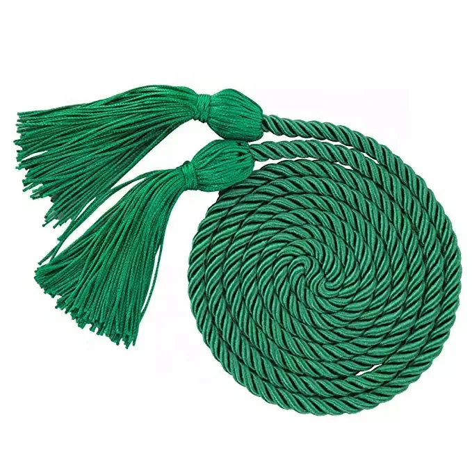 2023 Factory Direct Hot Sales Elegant Design 67 inch  Decorative Honor Cord