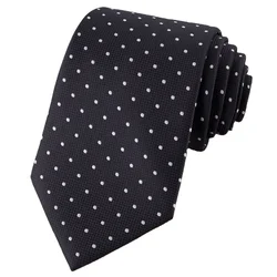 Zecheng Jacquard Handmade Italian 100% Organic Suit Tuxedo Mens Ties Silk Box Set