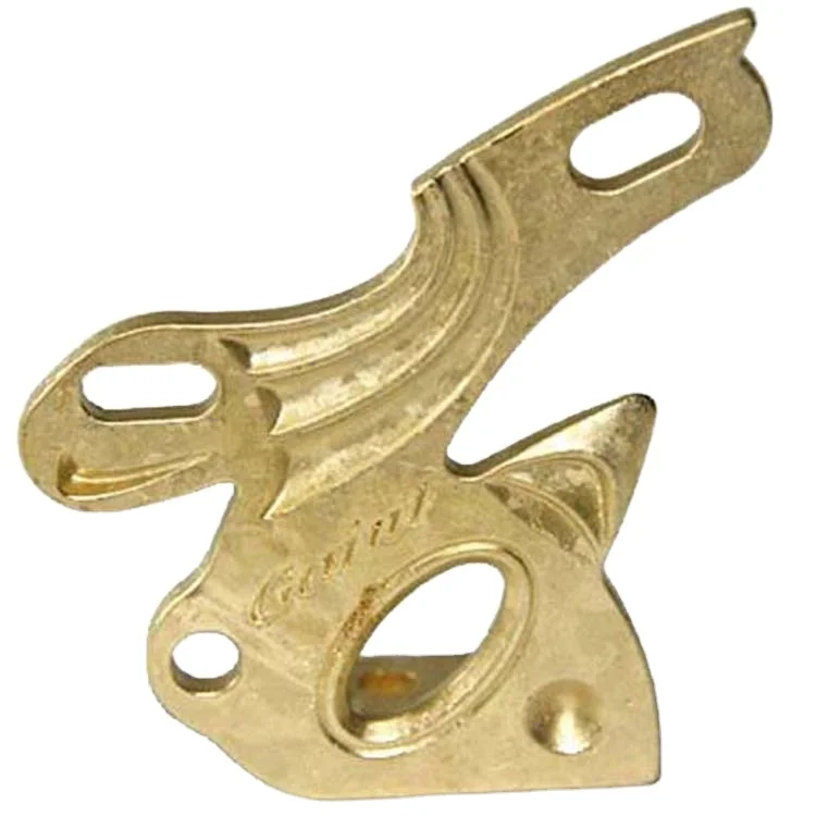 3D чертеж клиента изготовленный на заказ карбоновая латунная инвестиционная машина для литья воска роторная/другие общие механические компоненты