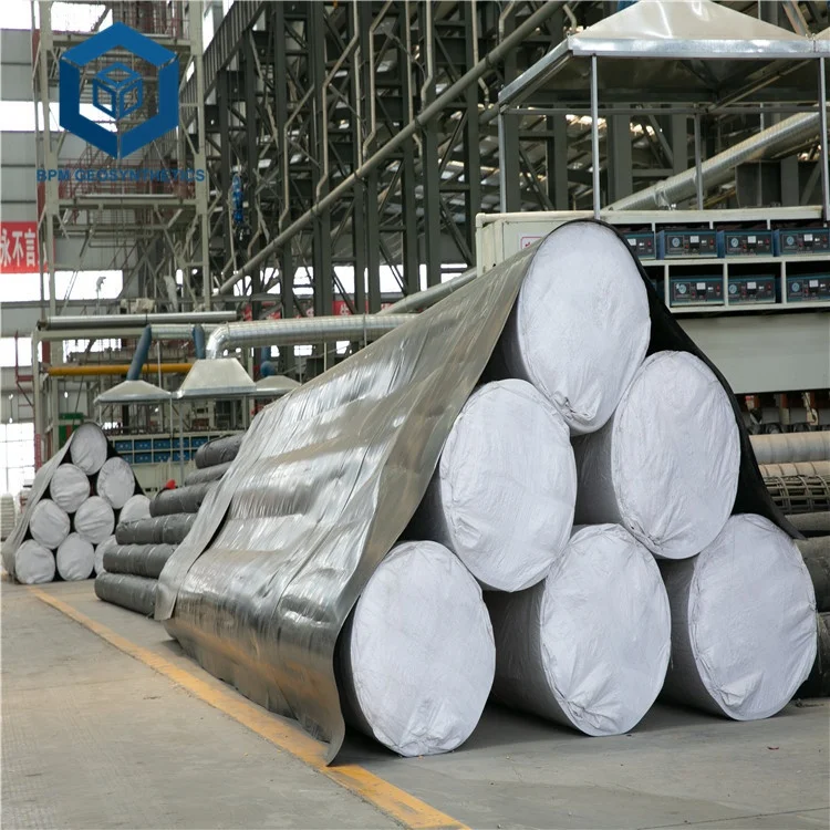60 мил HDPE вкладыш