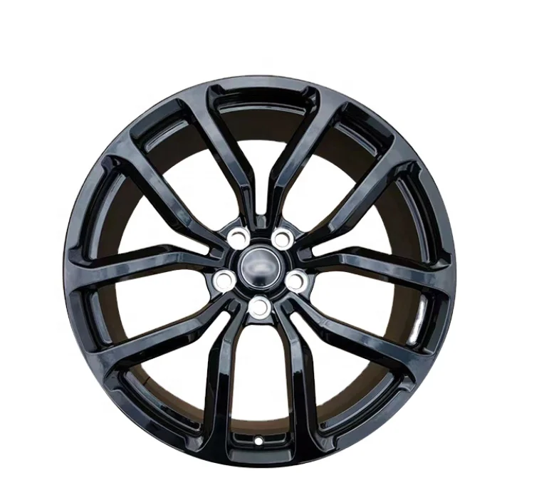  for DEFENDER 2020 forging wheel hubs wheels rims inches 5*120PCD GLOSS