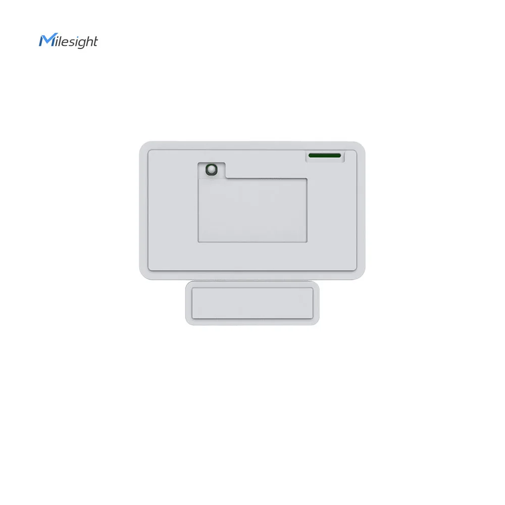 WS301 series sensor to guard the safety avoid theives remotely in real time