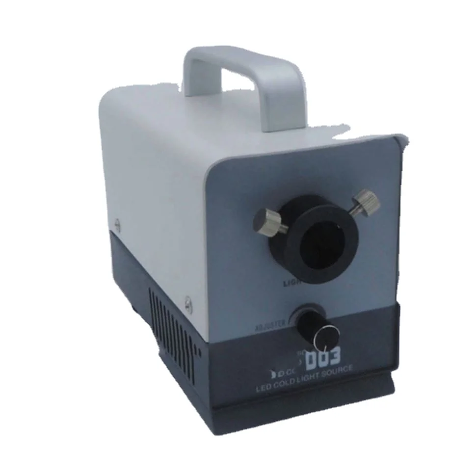  High Purity Ac90-240V Medical Led Light Source Surgery For Dental