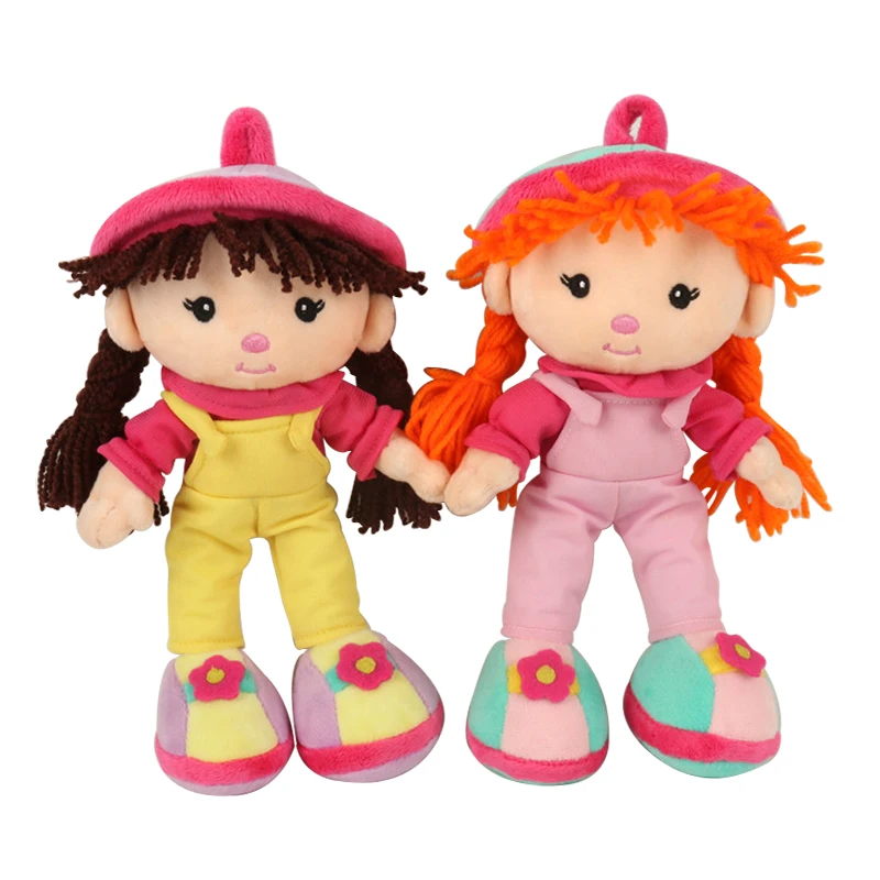 naked girl doll custom plush dolls fashionable plush princess doll