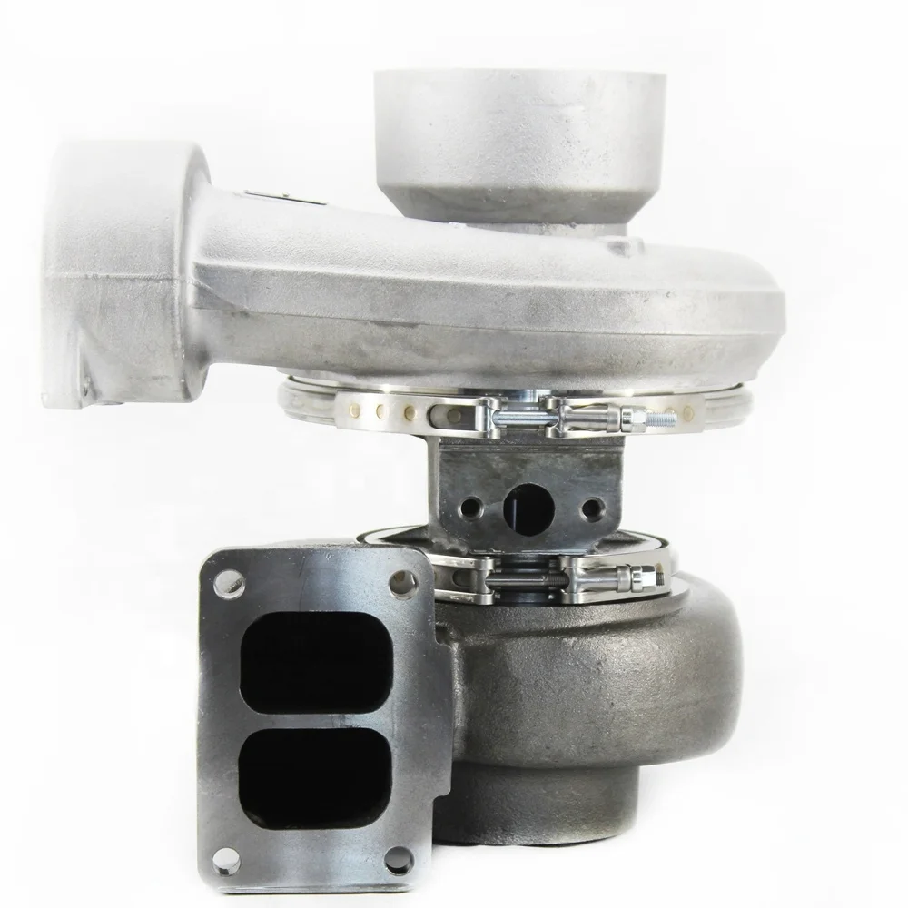 Excellent comprehensive Performance S4DS S4DS011 Turbo 196543 194772 7C7579 0R6340 3306 engine diesel Turbocharger for truck