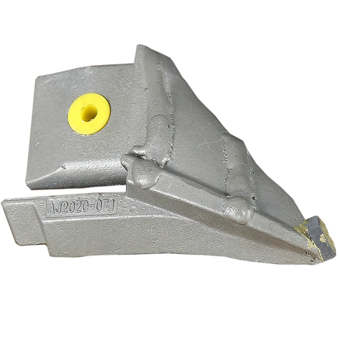 Китай OEM Сельскохозяйственный subsoiler посев плуга точечный износостойкий карбид вольфрама пластины