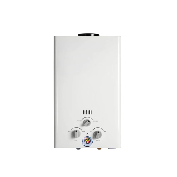 
Factory Wholesale Price Instant Gas Water Heater7 9 13L LPG Gas Water Heater 