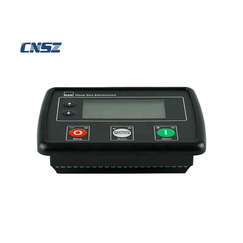 HOT !!! Chinese Factory Made Generator Controller 4520 Quality Auto Start Replacement Of DSE