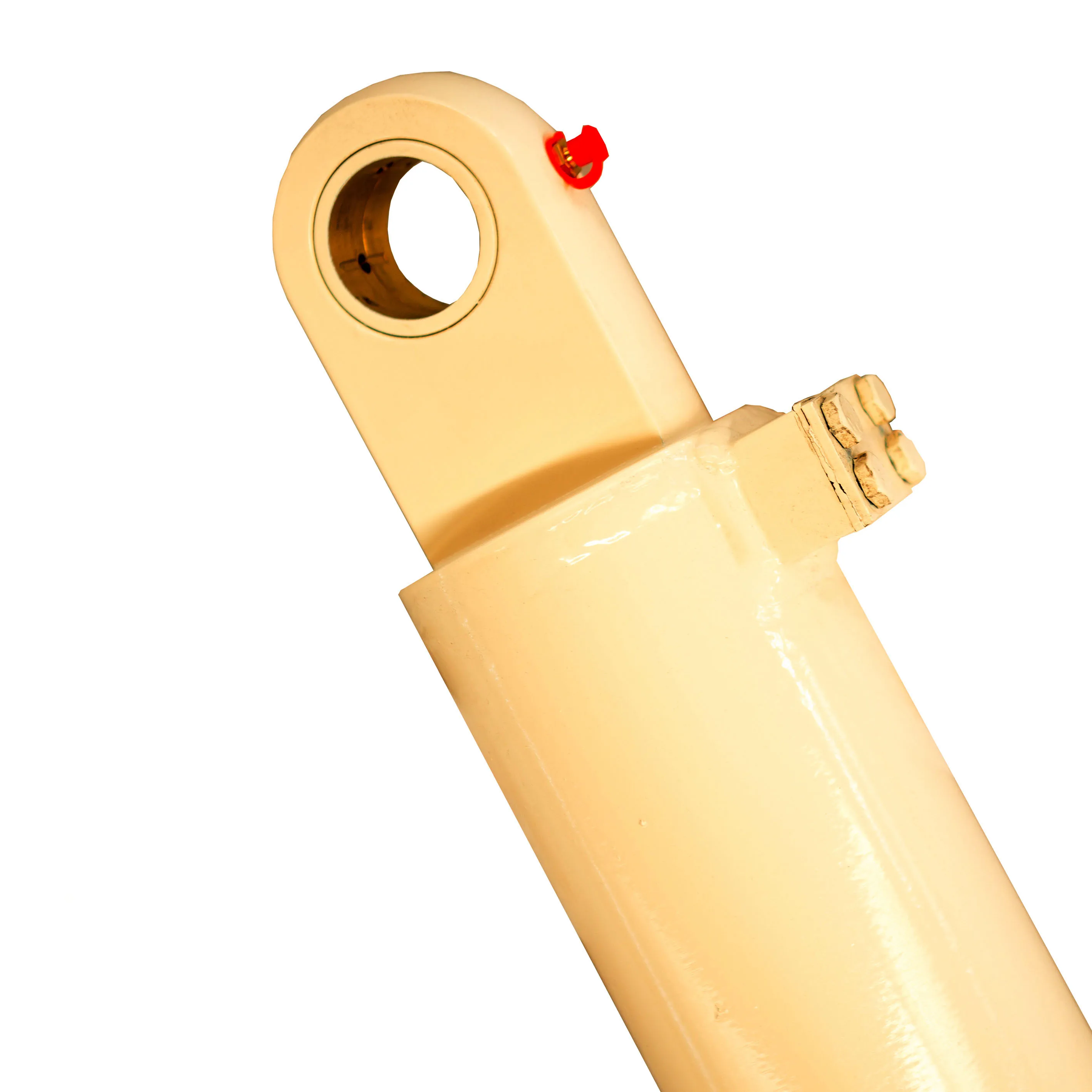 double acting long stroke  hydraulic cylinders for engineering and coal mine