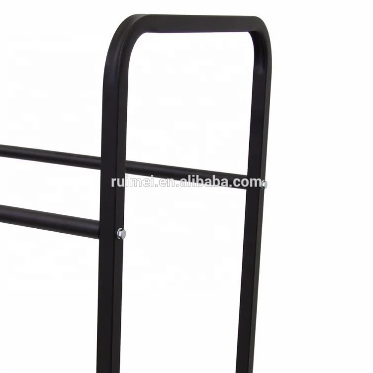 Metal Custom Tire Display Rack Car Tyre Stand Tire Display Stand