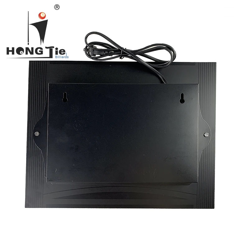 China Billiard Accessories Supplies, Electronic Billiard Scoreboard And Electronic Snooker Scoreboard