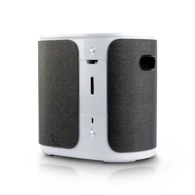 Концентрический Concentr оксиг, 10 литров, концентрированный концентратор, 10 литров, 5л, 7л, 10л, оксигенный кислородный концентратор