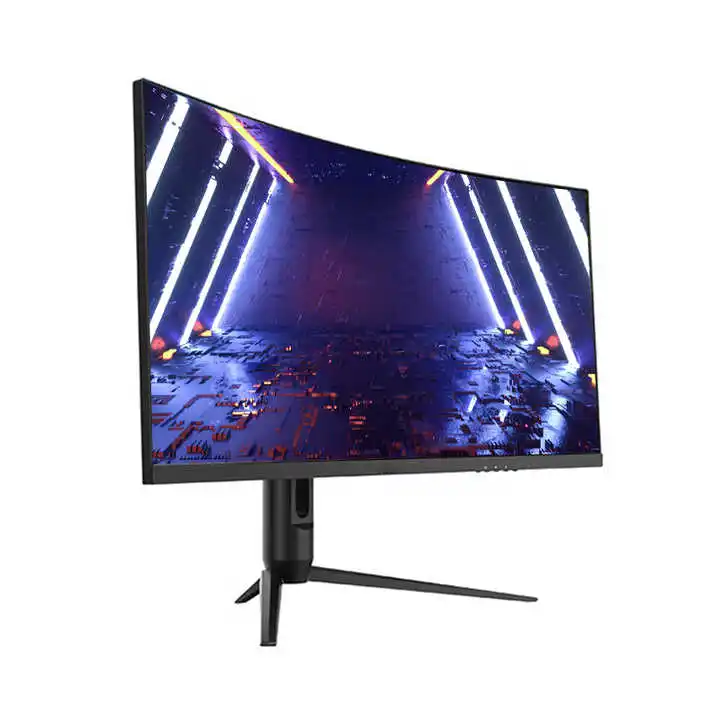 19 21 24 27 32 Inch 2k 4k 5k 144h 165hz Anti-blue Light Gaming Pc Computer Monitor