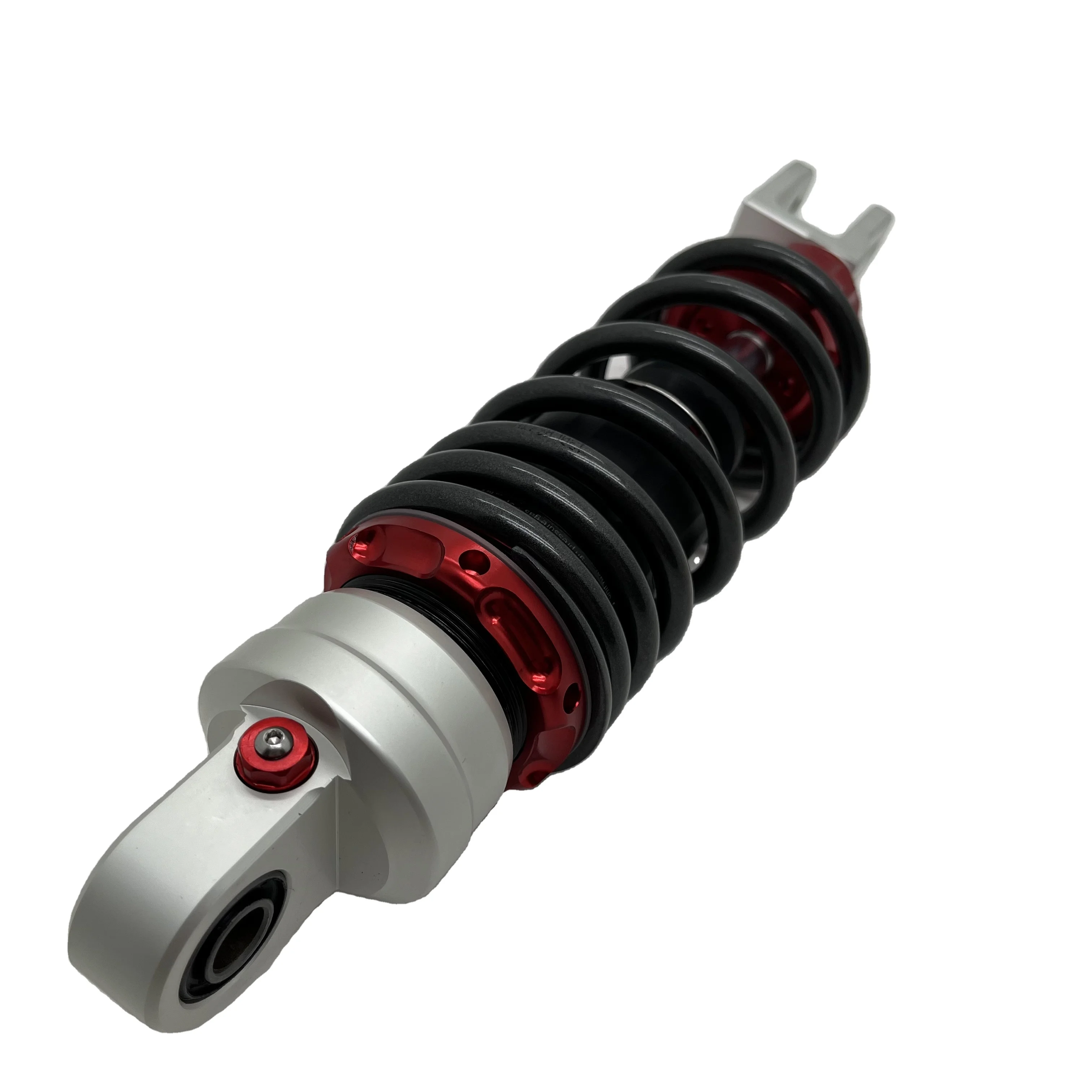 Japanese version DIO50cc 270mm modified aluminum alloy shock absorption
