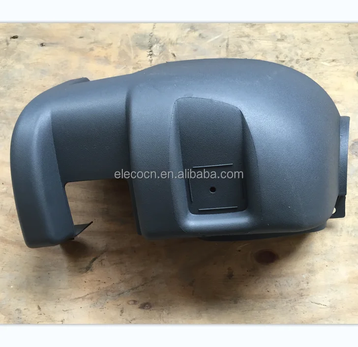 REAR BUMPER 504099512 500326836 USED FOR IVECO DAILY CORNER PARTS