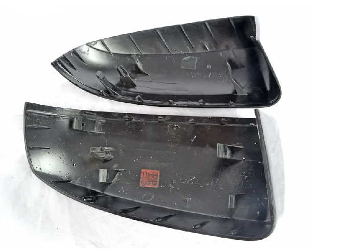 Углеродистая замена зеркального покрытия для BMW X3 F25 X4 F26 X5 F15 X6 F16 2014
