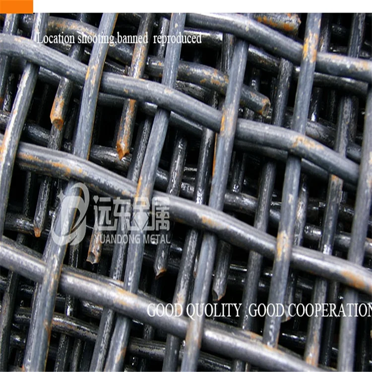 Sand Gravel Sieve Screen Mesh