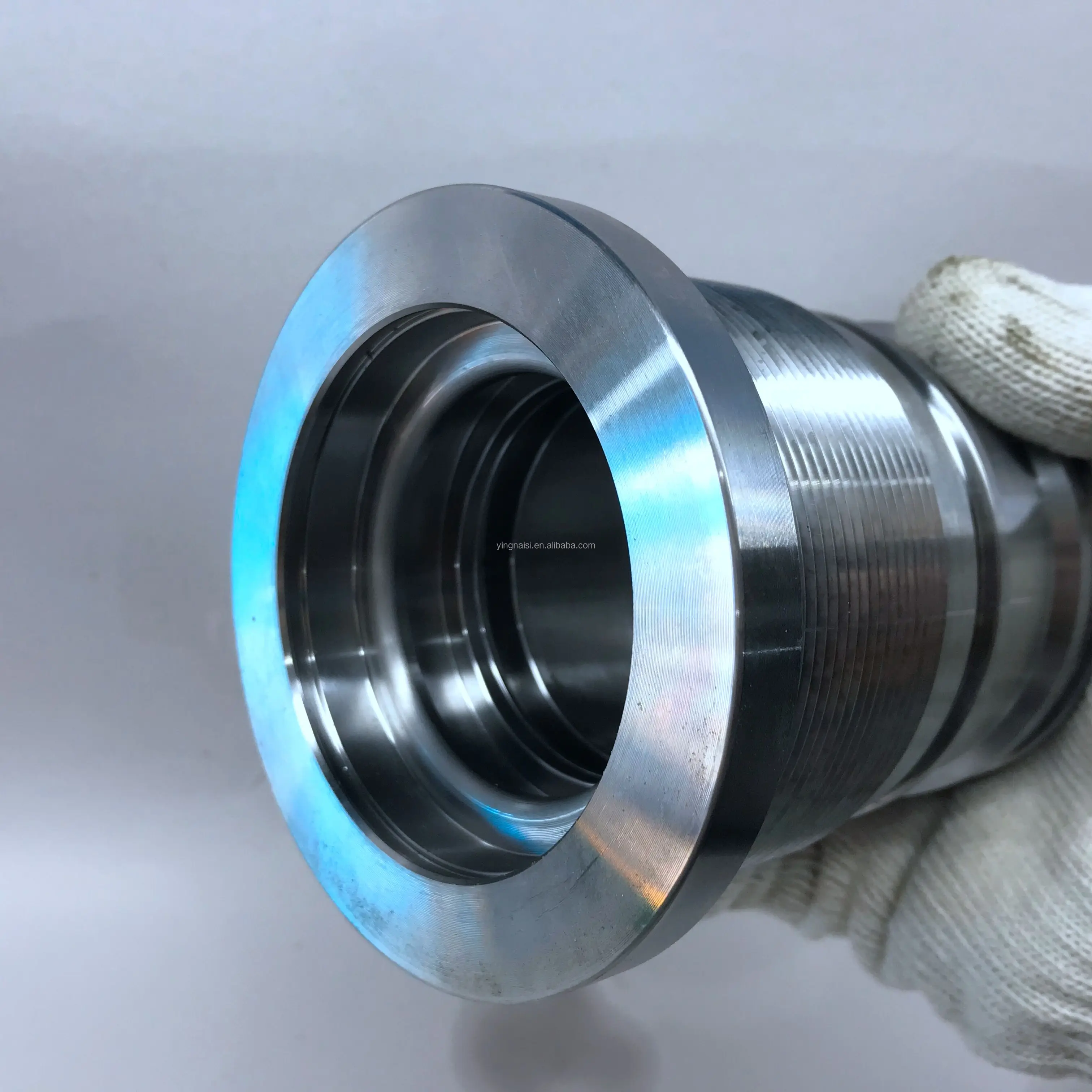 threaded flange/plate flange/flange adapter
