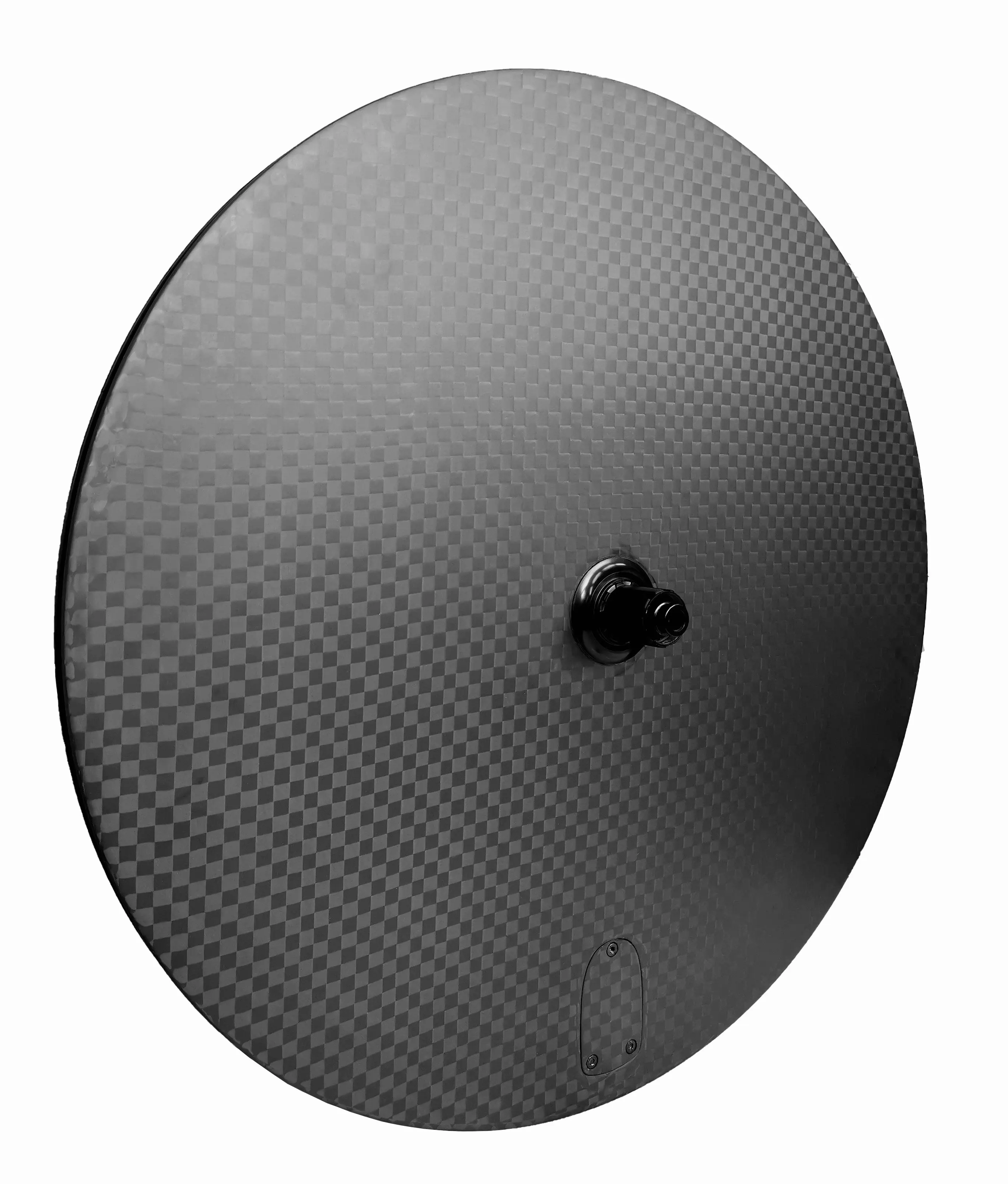 Disc Brake 700c Full Carbon 23mm Wide Tubular & Clincher Disc Wheels