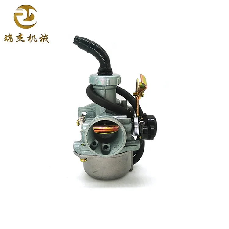22MM Carburetor Carb For Kawasaki KLX110 KLX 110 Dirt Pit Bike Motorcycle 110cc 2002-2013
