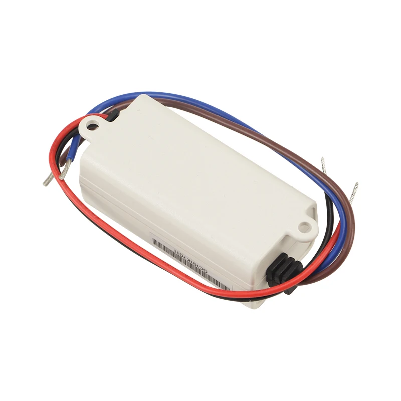 Meanwell бренд APV-8-24 0 ~ 1.4A 5 В 12 24 постоянного тока пластиковый корпус IP42 уровень